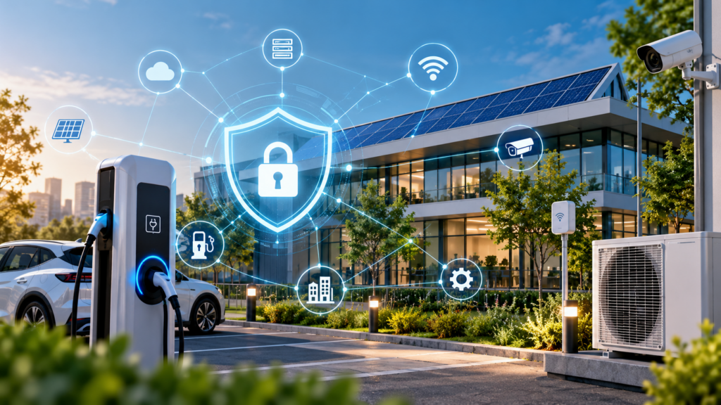 Objets connectés : les risques de cybersécurité à ne pas sous-estimer